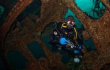 ScapaFlow - sierpień 2009