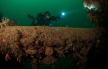 ScapaFlow - sierpień 2009