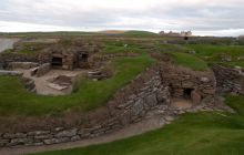 ScapaFlow - sierpień 2009