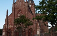 ScapaFlow - sierpień 2009