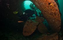 ScapaFlow - sierpień 2009