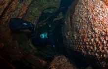 ScapaFlow - sierpień 2009