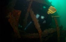 ScapaFlow - sierpień 2009