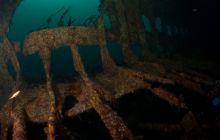 ScapaFlow - sierpień 2009