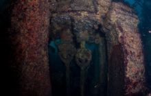 ScapaFlow - sierpień 2009