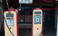 ScapaFlow - sierpień 2009