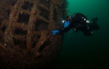 ScapaFlow - sierpień 2009