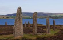 ScapaFlow - sierpień 2009