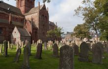 ScapaFlow - sierpień 2009