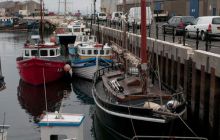 ScapaFlow - sierpień 2009