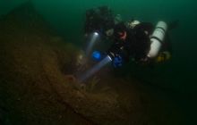 ScapaFlow - sierpień 2009