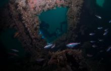 ScapaFlow - sierpień 2009