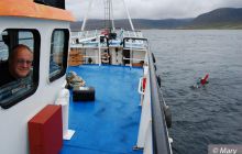 ScapaFlow - sierpień 2009