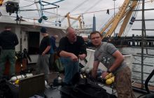 ScapaFlow - sierpień 2009