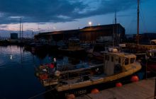 ScapaFlow - sierpień 2009