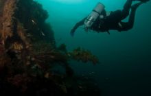 ScapaFlow - sierpień 2009