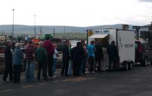 ScapaFlow - sierpień 2009