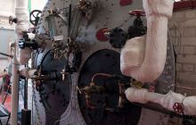 ScapaFlow - sierpień 2009