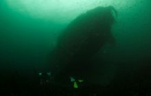 ScapaFlow - sierpień 2009