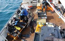 ScapaFlow - sierpień 2009