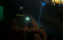 ScapaFlow - sierpień 2009