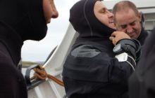 ScapaFlow - sierpień 2009