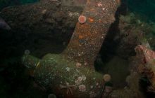 ScapaFlow - sierpień 2009