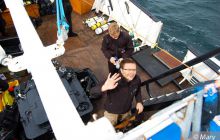 ScapaFlow - sierpień 2009