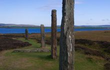 ScapaFlow - sierpień 2009