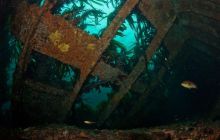 ScapaFlow - sierpień 2009