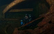 ScapaFlow - sierpień 2009