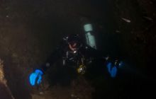 ScapaFlow - sierpień 2009