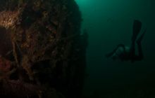 ScapaFlow - sierpień 2009