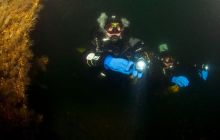 ScapaFlow - sierpień 2009