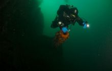 ScapaFlow - sierpień 2009