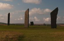 ScapaFlow - sierpień 2009