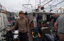 ScapaFlow - sierpień 2009