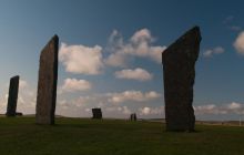 ScapaFlow - sierpień 2009