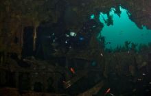 ScapaFlow - sierpień 2009