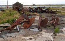 ScapaFlow - sierpień 2009