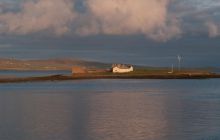 ScapaFlow - sierpień 2009