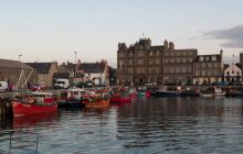 ScapaFlow - sierpień 2009