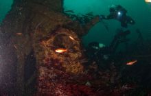 ScapaFlow - sierpień 2009