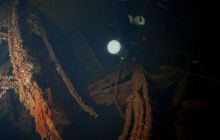 ScapaFlow - sierpień 2009