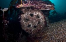 ScapaFlow - sierpień 2009