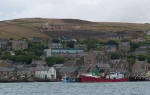 ScapaFlow - sierpień 2009