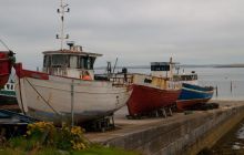 ScapaFlow - sierpień 2009